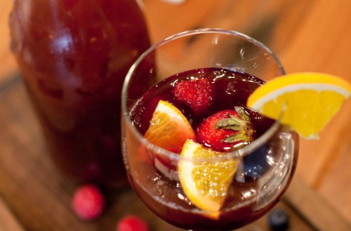 Sangria